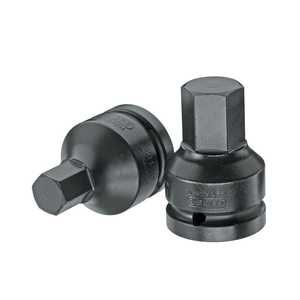 Impact wrench socket wrench hex IN K 32 Gedore ref. IN K 32 22